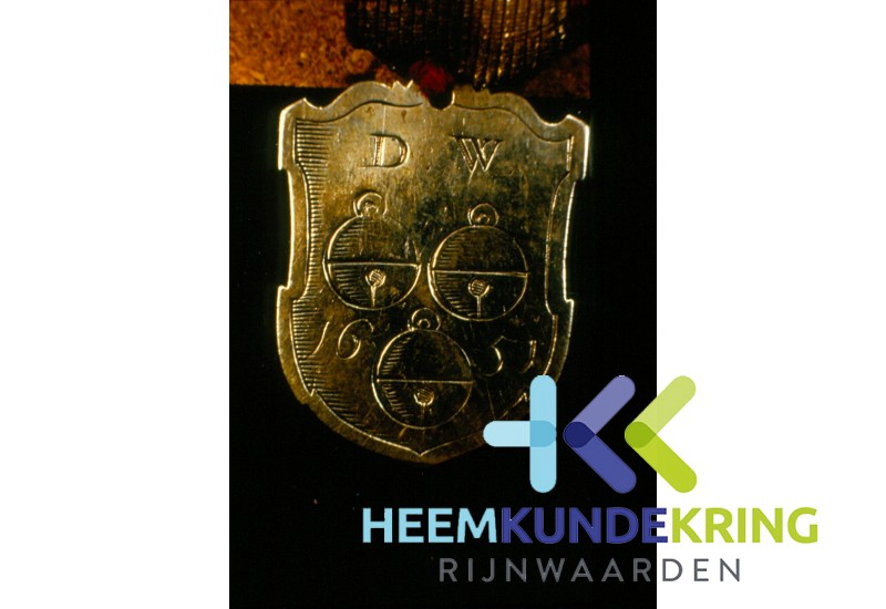 1651 Koningszilver EMM Lobith D.Wijnen - C.Wijnen-Haesbaert F00002778